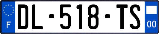 DL-518-TS