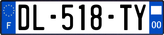 DL-518-TY