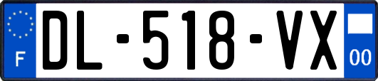 DL-518-VX