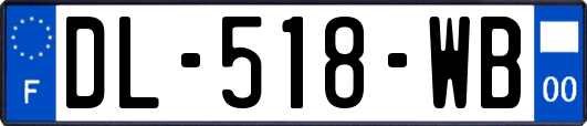 DL-518-WB