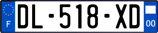 DL-518-XD