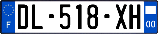 DL-518-XH