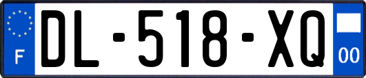 DL-518-XQ