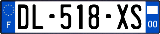 DL-518-XS