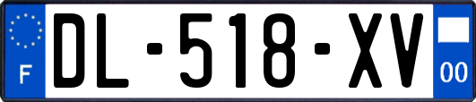 DL-518-XV