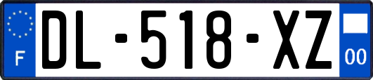 DL-518-XZ