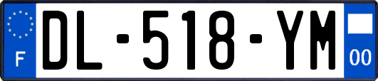 DL-518-YM