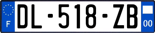 DL-518-ZB