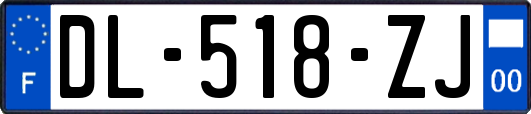 DL-518-ZJ