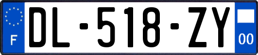 DL-518-ZY