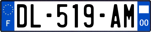 DL-519-AM