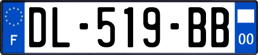 DL-519-BB