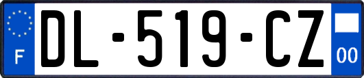 DL-519-CZ