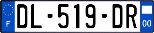 DL-519-DR