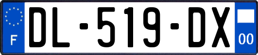 DL-519-DX