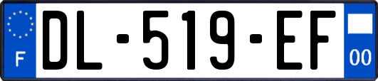 DL-519-EF