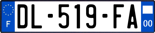 DL-519-FA