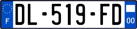 DL-519-FD