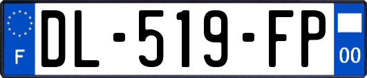 DL-519-FP