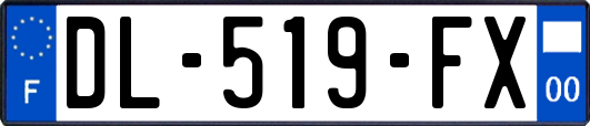 DL-519-FX