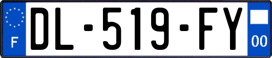 DL-519-FY