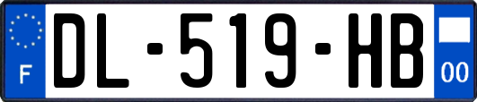 DL-519-HB