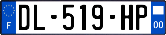 DL-519-HP