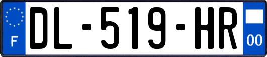 DL-519-HR