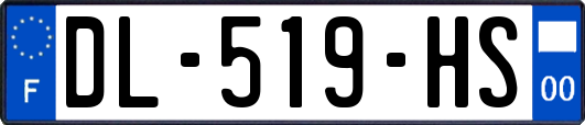 DL-519-HS