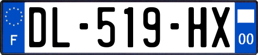 DL-519-HX