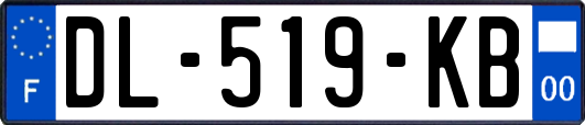 DL-519-KB