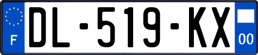 DL-519-KX