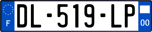 DL-519-LP