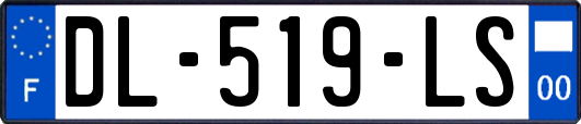 DL-519-LS