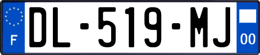 DL-519-MJ