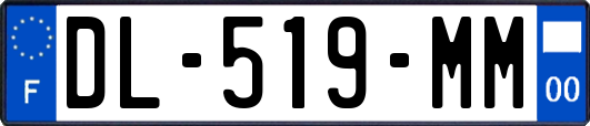 DL-519-MM