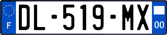 DL-519-MX