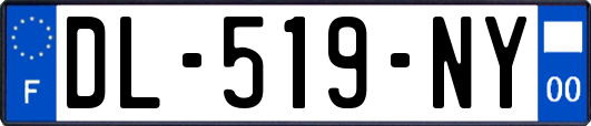 DL-519-NY