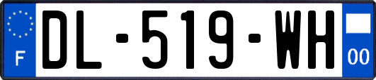 DL-519-WH