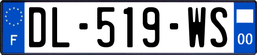 DL-519-WS