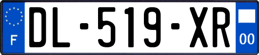 DL-519-XR