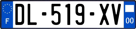 DL-519-XV