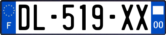 DL-519-XX