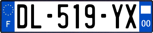 DL-519-YX