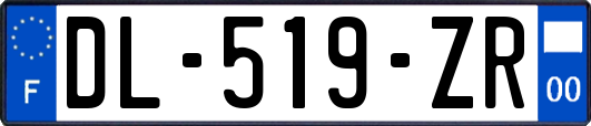 DL-519-ZR