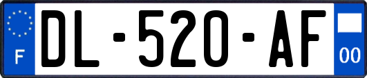 DL-520-AF