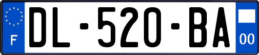 DL-520-BA