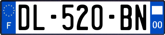 DL-520-BN