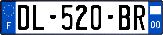 DL-520-BR