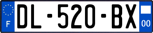 DL-520-BX